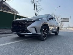 SAIC RX5 PLUS 330TGI Edition - фото 2
