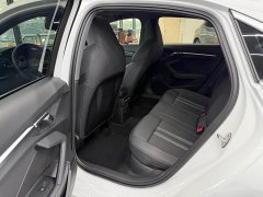 Audi A3 A3L Limousine 35 TFSI Fashion Sport - фото 10
