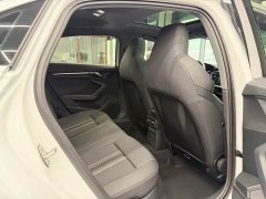 Audi A3 A3L Limousine 35 TFSI Fashion Sport - фото 11