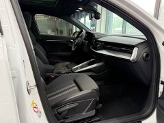 Audi A3 A3L Limousine 35 TFSI Fashion Sport - фото 12