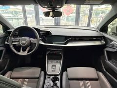Audi A3 A3L Limousine 35 TFSI Fashion Sport - фото 13