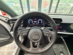 Audi A3 A3L Limousine 35 TFSI Fashion Sport - фото 14