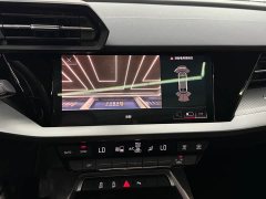 Audi A3 A3L Limousine 35 TFSI Fashion Sport - фото 16