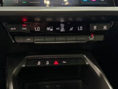 Audi A3 A3L Limousine 35 TFSI Fashion Sport - фото 17