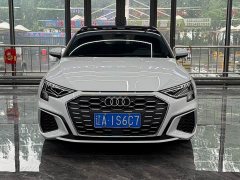 Audi A3 A3L Limousine 35 TFSI Fashion Sport - фото 2