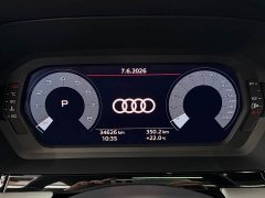 Audi A3 A3L Limousine 35 TFSI Fashion Sport - фото 20