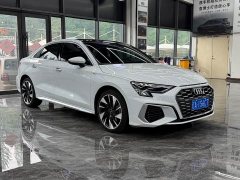 Audi A3 A3L Limousine 35 TFSI Fashion Sport - фото 3