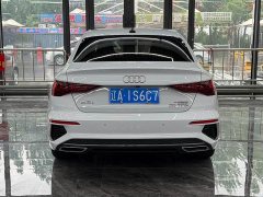 Audi A3 A3L Limousine 35 TFSI Fashion Sport - фото 4