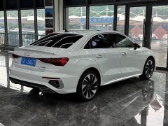 Audi A3 A3L Limousine 35 TFSI Fashion Sport - фото 5