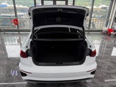 Audi A3 A3L Limousine 35 TFSI Fashion Sport - фото 7
