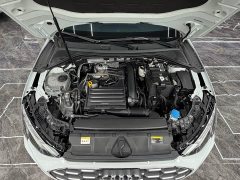 Audi A3 A3L Limousine 35 TFSI Fashion Sport - фото 8