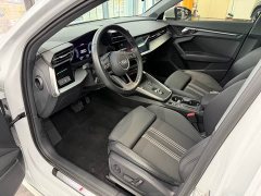 Audi A3 A3L Limousine 35 TFSI Fashion Sport - фото 9