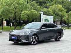 Changan 1.5T 500Bar Version - фото 1