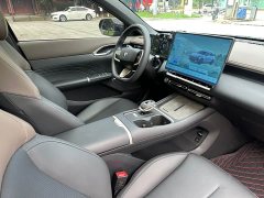 Changan 1.5T 500Bar Version - фото 11