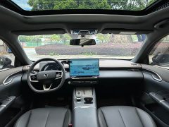 Changan 1.5T 500Bar Version - фото 13