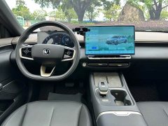 Changan 1.5T 500Bar Version - фото 14