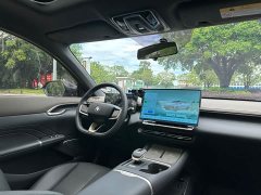 Changan 1.5T 500Bar Version - фото 15