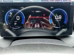 Changan 1.5T 500Bar Version - фото 17