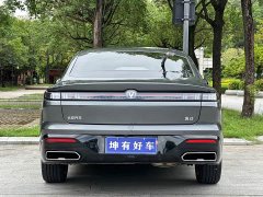 Changan 1.5T 500Bar Version - фото 5