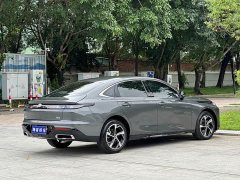 Changan 1.5T 500Bar Version - фото 6