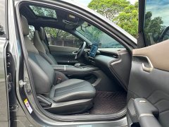Changan 1.5T 500Bar Version - фото 9