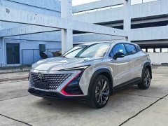 Changan UNI-T 1.5T Flagship Version - фото 1