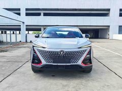 Changan UNI-T 1.5T Flagship Version - фото 2