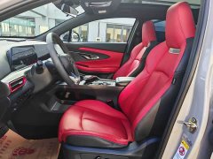 Changan UNI-T 1.5T Flagship Version - фото 3
