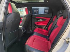 Changan UNI-T 1.5T Flagship Version - фото 4