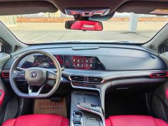 Changan UNI-T 1.5T Flagship Version - фото 5