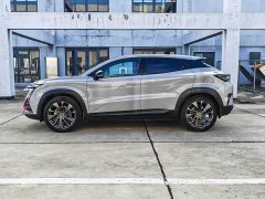 Changan UNI-T 1.5T Flagship Version - фото 6
