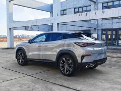 Changan UNI-T 1.5T Flagship Version - фото 7