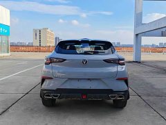 Changan UNI-T 1.5T Flagship Version - фото 8