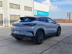 Changan UNI-T 1.5T Flagship Version - фото 9