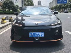 Changan UNI-V 1.5T Premium Version - фото 2