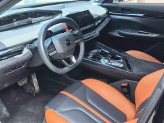 Changan UNI-V 1.5T Premium Version - фото 4