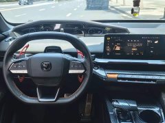 Changan UNI-V 1.5T Premium Version - фото 5