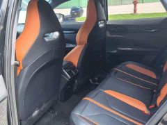 Changan UNI-V 1.5T Premium Version - фото 6
