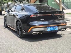 Changan UNI-V 1.5T Premium Version - фото 7