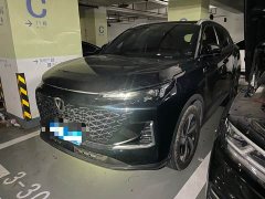 Changan CS55PLUS 1.5T DCTPremium Version - фото 1