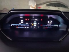 Changan CS55PLUS 1.5T DCTPremium Version - фото 2