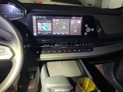 Changan CS55PLUS 1.5T DCTPremium Version - фото 4