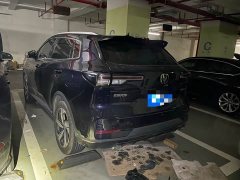 Changan CS55PLUS 1.5T DCTPremium Version - фото 5