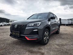 Changan CS75 Edition 1.5T DCTLuxury Edition - фото 1