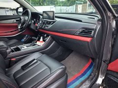 Changan CS75 Edition 1.5T DCTLuxury Edition - фото 11