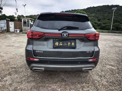 Changan CS75 Edition 1.5T DCTLuxury Edition - фото 13