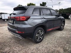 Changan CS75 Edition 1.5T DCTLuxury Edition - фото 14