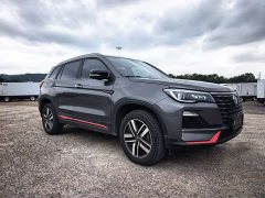 Changan CS75 Edition 1.5T DCTLuxury Edition - фото 3