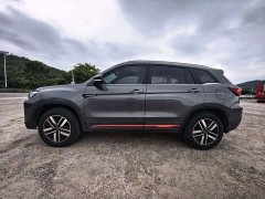 Changan CS75 Edition 1.5T DCTLuxury Edition - фото 4