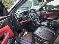Changan CS75 Edition 1.5T DCTLuxury Edition - фото 5